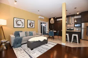 Ground Floor Loft Style Luxury Executive Flat - Image 5