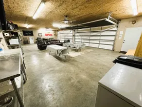 Sommer Spezial! Waubay Lake Jagd- / Angelhütte mit 10 Betten, riesige Garage! - Image 5