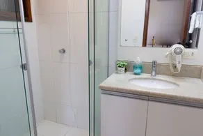 Beautiful Apartment in Lagoa da Conceição - Image 5