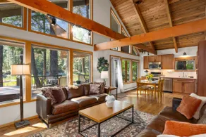 River`s Run - Your Riverfront Cabin - Image 5