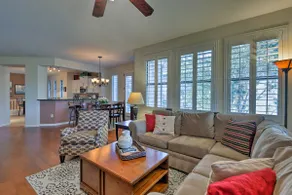Pool, Balcony & Golf Course Views: Scottsdale Gem - Image 5