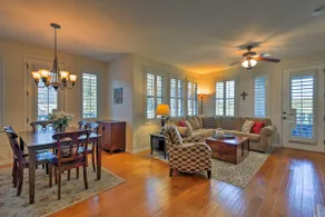 Pool, Balcony & Golf Course Views: Scottsdale Gem - Image 2