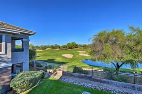 Pool, Balcony & Golf Course Views: Scottsdale Gem - Image 3