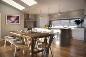 Quartz Retreat - Group Accommodation for up to 10! - Image 2