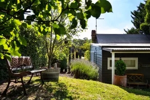 Petite Maison - Cute Miners Cottage for 4 guests! - Image 2