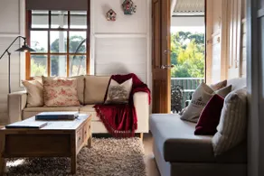 Petite Maison - Cute Miners Cottage for 4 guests! - Image 3