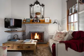 Petite Maison - Cute Miners Cottage for 4 guests! - Image 4
