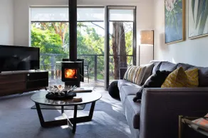 Swiss Mt Villa 2 - Image 2