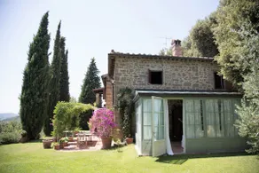 Villa Tuscany With Flair, Luxury & Panorama - Image 5
