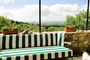 Villa Tuscany With Flair, Luxury & Panorama - Image 4