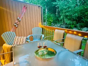 Windham Mtn. Escapada 2BD 2BA Condo - Image 4