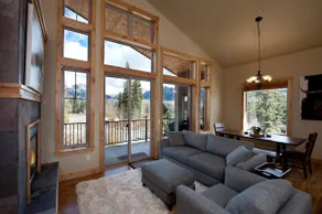 Luxury Ski In/Out townhome on Creek - Views - Private Hot Tub - Image 3