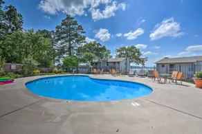 Hot Springs Condo on Lake Hamilton w/ Balcony! - Image 2