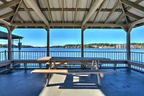 Hot Springs Condo on Lake Hamilton w/ Balcony! - Image 3