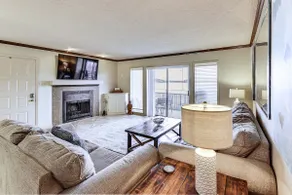 Hot Springs Condo on Lake Hamilton w/ Balcony! - Image 5
