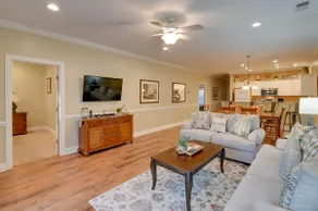 Tupelo Bay Golf Resort Condo - 1 Mile to Beach! - Image 5