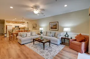 Tupelo Bay Golf Resort Condo - 1 Mile to Beach! - Image 4