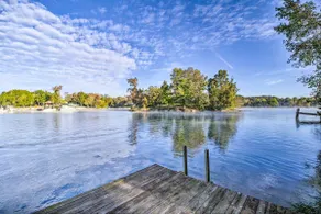NEU! Lakefront Dayton Home mit toller Aussicht und Dock! - Image 2