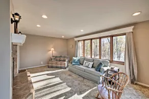 NEU! Lakefront Dayton Home mit toller Aussicht und Dock! - Image 4