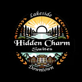 Hidden Charm Suites - Peaceful Suite Lake Retreat - Image 5