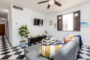 Villa Terracota | 3BR Apt at Old San Juan - Image 2