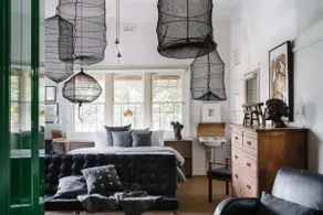 The Oxford - Hepburn Springs Daylesford - Image 2