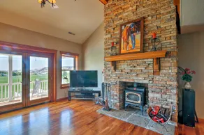 Custom Home mit Decks in Boulder! Das Tor zu Parks! - Image 4