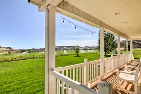 Custom Home mit Decks in Boulder! Das Tor zu Parks! - Image 2