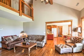 Custom Home mit Decks in Boulder! Das Tor zu Parks! - Image 5