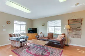 Charmerende Barn Apt i Boulder! Port til parker! - Image 3