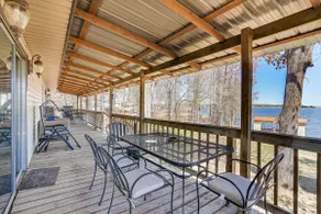 Haus am Wasser in Toledo Bend mit eigenem Dock! - Image 2