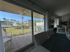 Trendy Beach Condo on The Ground Floor! - Image 4