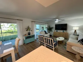 Trendy Beach Condo on The Ground Floor! - Image 3