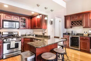 Cozy Back Bay Boston Retreat! - Image 4