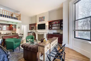 Cozy Back Bay Boston Retreat! - Image 5