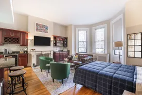 Cozy Back Bay Boston Retreat! - Image 3