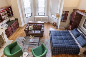 Cozy Back Bay Boston Retreat! - Image 2