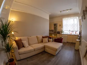 2 Bed Apartment at Church Lane Apartments - Image 3