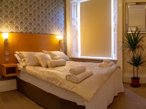 2 Bed Apartment at Church Lane Apartments - Image 2