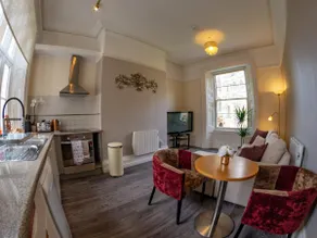 2 Bed Apartment at Church Lane Apartments - Image 4