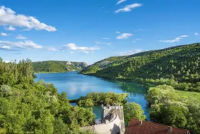 Villa Tonka with private pool near Krka - Image 4