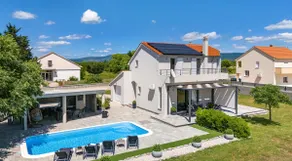 Villa Tonka with private pool near Krka - Image 2