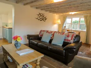Thimble Cottage - Aldeburgh Coastal Cottages - Image 5