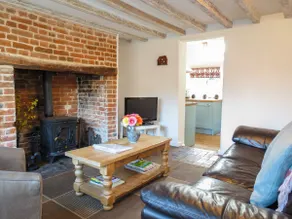 Thimble Cottage - Aldeburgh Coastal Cottages - Image 3