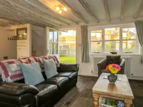 Thimble Cottage - Aldeburgh Coastal Cottages - Image 4