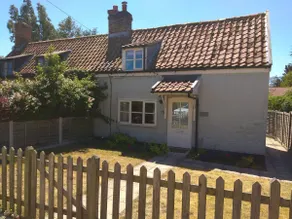 Thimble Cottage - Aldeburgh Coastal Cottages - Image 2