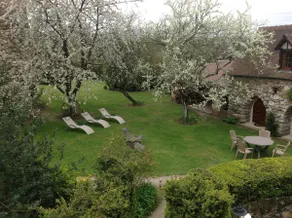 Small 2 bedroom vacation home ”les voutes” - Image 4