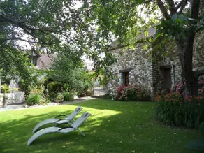 Small 2 bedroom vacation home ”les voutes” - Image 3