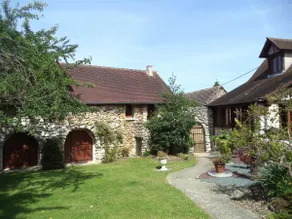 Small 2 bedroom vacation home ”les voutes” - Image 2