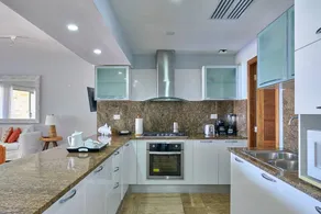 BEACHFRONT Condo- Sea View AH-102 @Costa Atlantica - Image 3